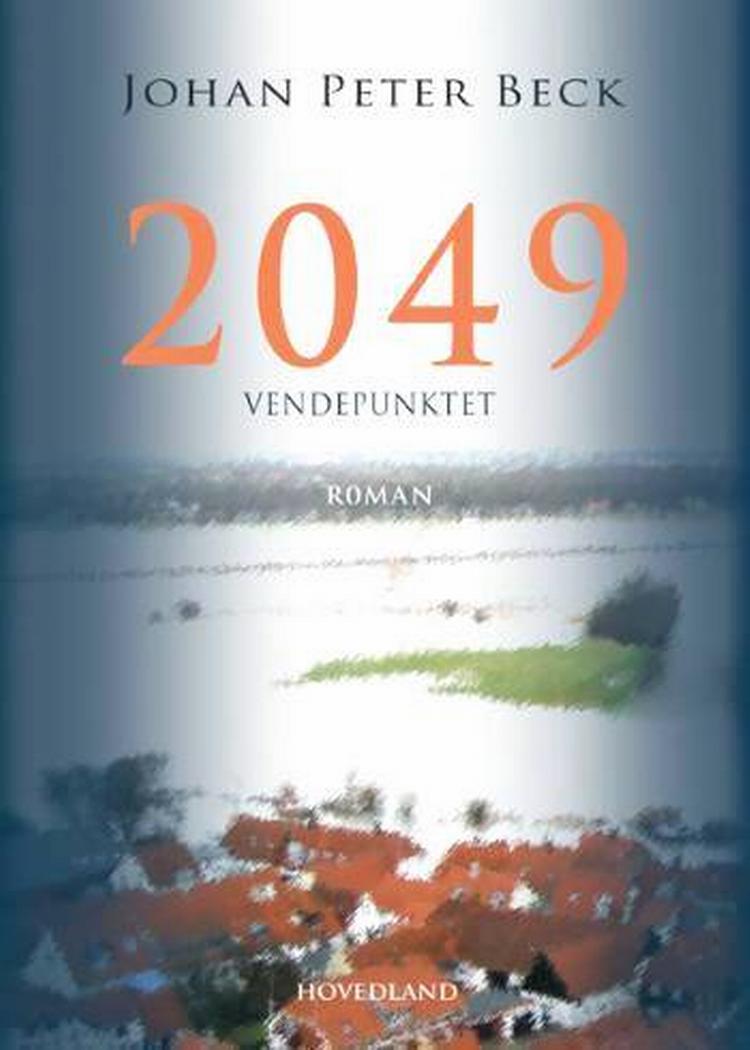 I år 2049 er verden endelig blevet ramt at sin klimatiske hybris og nemesis, og alt er blevet opløst i bandekrig og hærskarer, som hærger landene. 