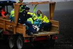 NETHERLANDS PLANE CRASH