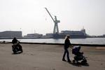 Nakskov og Lolland Kommune kan blive taber, hvis skattereformen vedtages i sin nuværende form.Arkivfoto. 