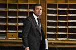 Statsminister Anders Fogh Rasmussens ultimative krav har nu sendt de radikale ud af forhandlingerne om skattereformen. 