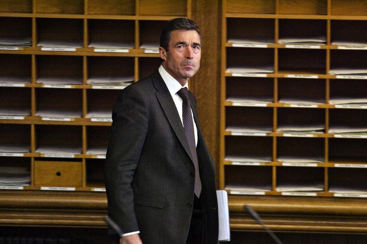 Statsminister Anders Fogh Rasmussens ultimative krav har nu sendt de radikale ud af forhandlingerne om skattereformen. 