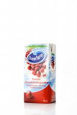   	Tranebærsaft Ocean Spray 	