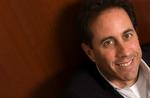 Jerry Seinfeld i New York på arkivfoto fra oktober 2007. Seinfeld vender tilbage til tv med show om ægteskabsknas. 
