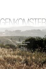 Israel/Palæstina-konflikten er oplagt at gribe fat i for folk, der lider af postkoloniale tømmermænd. 