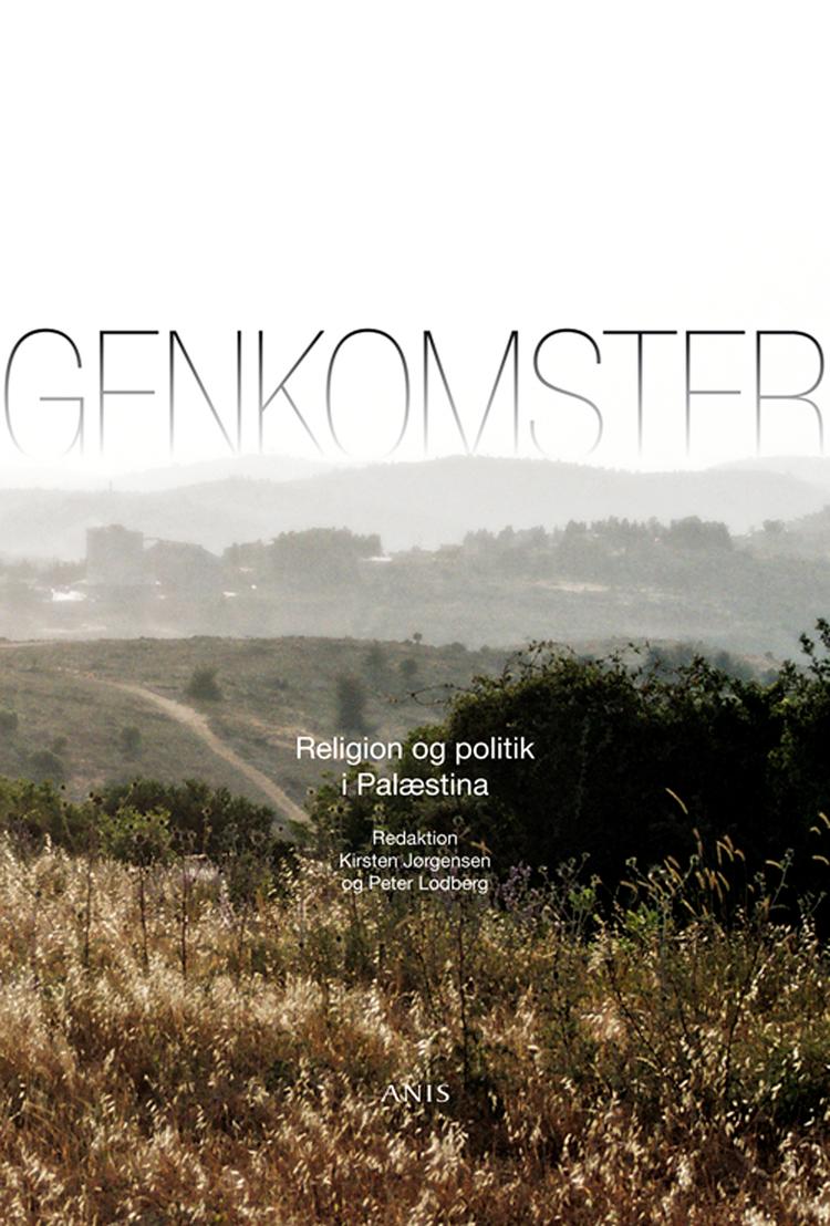 Israel/Palæstina-konflikten er oplagt at gribe fat i for folk, der lider af postkoloniale tømmermænd. 