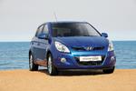 Den nye Hyundai i20, der er klar til salg i næste weekend, er dækket af fem års garanti. 