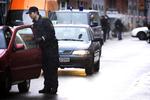 Våbenrazzia Rantzausgade