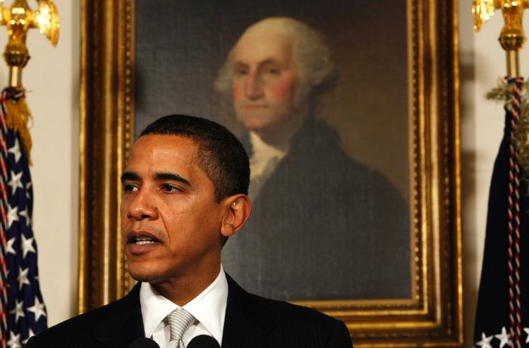 USA's nye præsident, Barack Obama, sendes nu til Danmark ifølge Chicagos borgmester, lokale aviser og tv-stationen CBS. 