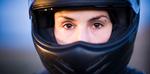 Noomi Rapace i 'Mænd der hader kvinder'. En film der ikke imponerer hverken hos Expressen, Dagens Nyheter eller Aftonbladet. 