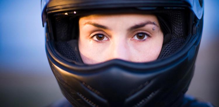 Noomi Rapace i 'Mænd der hader kvinder'. En film der ikke imponerer hverken hos Expressen, Dagens Nyheter eller Aftonbladet. 