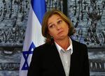 MIDEAST ISRAEL POLITICS