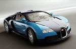 Bugatti Veyron kom til verden i en udgave med 1.001 hk og en topfart på 407 km/t. Nu bliver den noget skrappere: 1.450 hk og 440 km/t. 