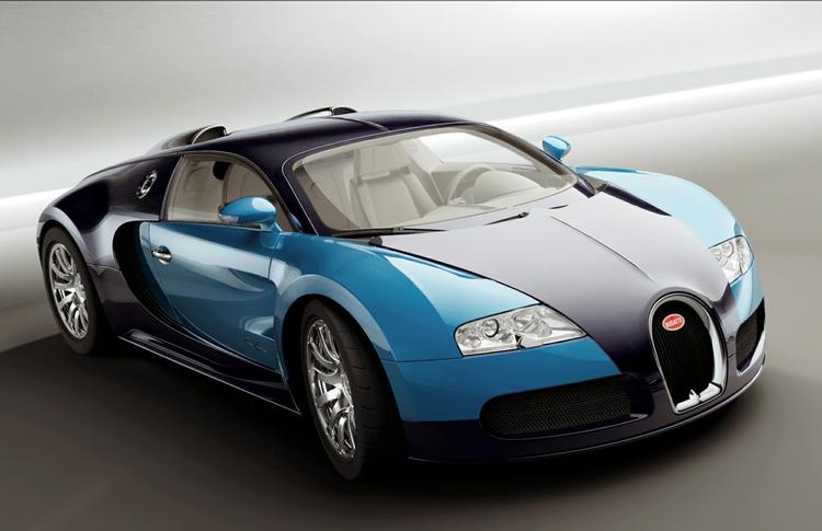 Bugatti Veyron kom til verden i en udgave med 1.001 hk og en topfart på 407 km/t. Nu bliver den noget skrappere: 1.450 hk og 440 km/t. 