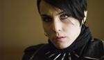 Noomi Rapace har selv en fortid som punker - dog ikke af samme ekstreme karakter som Lisbeth Salander. 