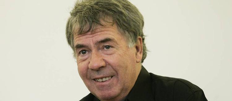 Egil 'Drillo' Olsen fik  tidligere i denne måned ny heltestatus i Norge, da holdet slog Tyskland med 1-0 på udebane. Arkivfoto. 