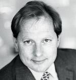 Svein Harald Øygard skal forsøge at bringe den islandske økonomi på fode. 