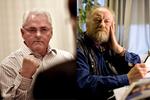 Muhammed-karikaturerne, Jyllands-Postens tegner Kurt Westergaard, havnede uforvarende i en hacker-skandale.. 
