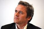 Formand for Liberal Alliance, Anders Samuelsen. Arkivfoto. 