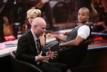 Blachman er ikke i kridthuset hos Politikens læsere, efter han sendte Seest hjem fra 'X Factor'. 