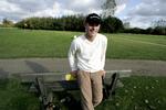 Jeppe Huldahls hidtil bedste placering i en European Tour-turnering er 23.-pladsen fra Joburg Open i år. Arkivfoto. 