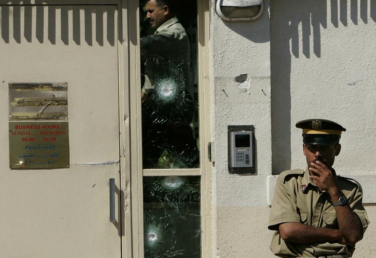 Syrisk politi har tortureret en irakisk turkmener, efter at det har modtaget oplysninger fra Politiets Efterretningstjeneste i Danmark, siger han. (Arkivfoto) 