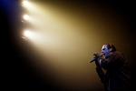 L.O.C. modtog hovedprisen for Årets Danske Album, Årets Hip Hop-udgivelse og det bedst producerede album med sit ambitiøse dobbeltalbum 'Melankolia/XxxCouture'. (Arkivfoto) 