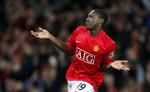 Manchester Uniteds 18-årige angriber Danny Welbeck starter inde i Liga Cup-finalen mod Tottenham. Arkivfoto. 