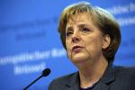 German Chancellor Angela Merkel and Foreign Minister Frank-Walter Steinmeier seem to differ in attitudes to Barack Obama's administration. Archive photo. 