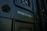 Højesteret skal tage stilling til, hvor hård en straf personer skal idømmes, hvis de begår et hjemmerøveri. Arkivfoto. 