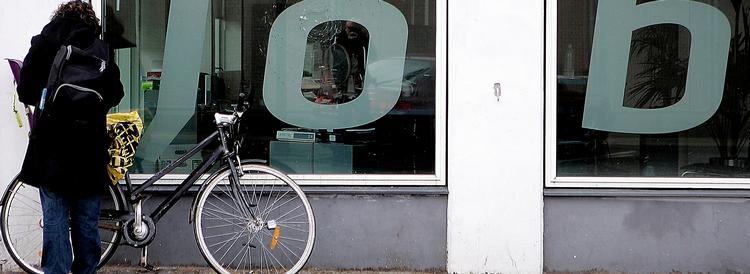 Siden 2007 har landets jobcentre kunnet bruge flaskehalsbevillingen til at opkvalificere ledige til områder med arbejdskraftmangel. Der er behov for denne ordning, men også behov for bedre rammer for brugen af den. Foto: Finn Frandsen 