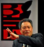 "Brokeback Mountain"-instruktøren Ang Lee skal være formand for juryen ved den kommende filmfestival i Venedig i september. Arkivfoto. 