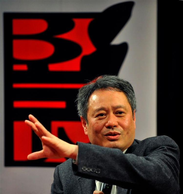 "Brokeback Mountain"-instruktøren Ang Lee skal være formand for juryen ved den kommende filmfestival i Venedig i september. Arkivfoto. 