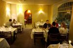 Sådan så der ud på Klai's Cuisine på Eskildsgade. Nu er den lukket, men en ny Klai's er åbnet på Vesterbrogade. 