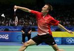 Peter Gade er klar til at udfordre de bedste asiatiske badmintonspillere i forsøget på at vinde sit livs anden All England-titel. Arkivfoto. 