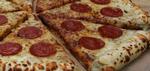 Pizza Hut drejer nøglen om. 