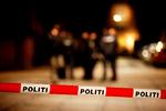 Mand i livsfare efter skud ved Korsgade på Nørrebro