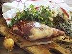 Leg of lamb