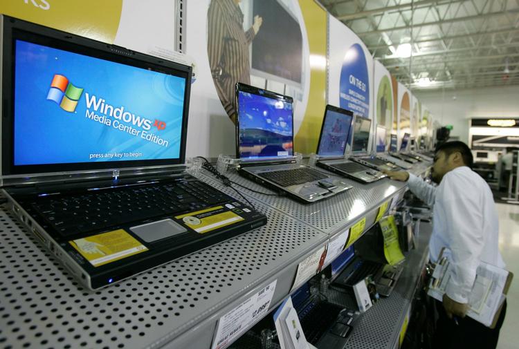 Microsoft er blevet beskyldt for at misbruge sin dominans på markedet, men nu opgiver EU den fuldtidsovervågning, der har fundet sted siden 2005. 