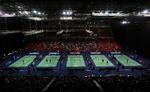 Første runde i All England har foreløbig kun budt på to danske nederlag i tolv kampe i første runde. 