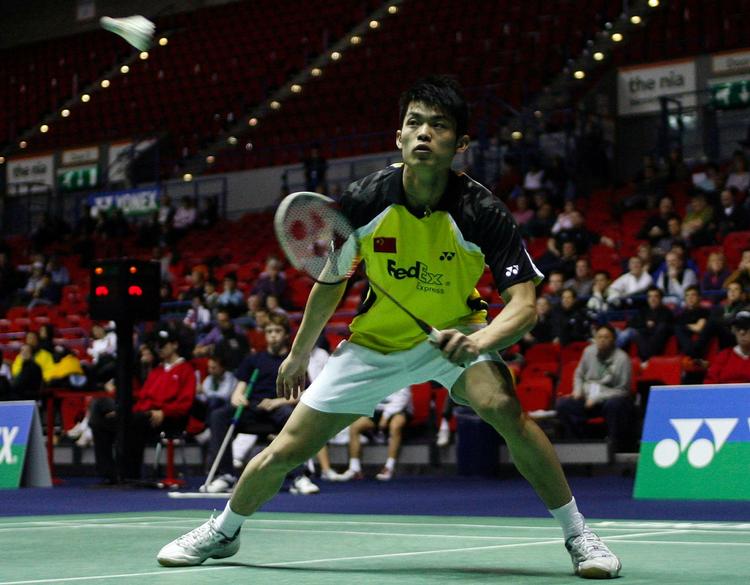 Verdensranglistens nummer to, Lin Dan, stiller op ved ugens All England. Men i fremtiden kan der blive langt mellem Lin Dan og de øvrige kinesiske spilleres internationale optrædener. 
