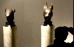 Striden om de to bronzestatuer rejser igen spørgsmålet om tilbagelevering af stjålen kulturarv, som befinder sig i europæiske og amerikanske samlinger. Statuerne blev stjålet i Beijing af fransk-britiske soldater i 1860. Foto: Zhang Yuwei 