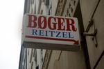 Reitzel bøger