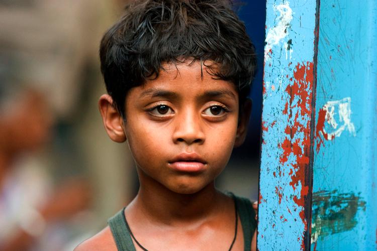 'Slumdog Millionaire' er endt med at lægge både den vestlige og østlige verden ned.