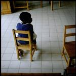 Den 8-årige pige i Burundi tav første gang. Anden gang, hun blev voldtaget af stedfaderen, forsøgte hun at afvise ham. »Så tvang han mig ind i sengen og gjorde grimme ting ved mig«, fortalte hun. 