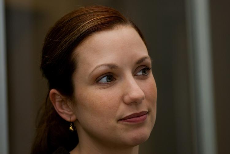 Formand for Yngresagen, Christina Birkemose, mener, at fængsler til de unge og en massiv indsats fra pædagoger vil være med til at stoppe bandekrigen. 