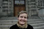 Pernille Rosenkrantz-Theil kender om nogen til det travle politikerliv fra sin tid som folketingsmedlem for Enhedslisten. 
