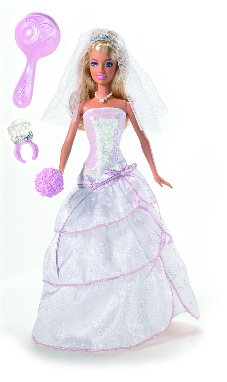 Det kan betale sig at tjekke prisen på en Barbie ud i butikker i vores nabolande. 