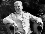 En ny kritisk bog om den russiske diktator, Josef Stalin, er blevet bremset. 