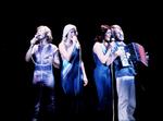 Der er seks nyfortolkninger af Abba-sange på 'X Factor'-programmet i aften. Arkivfoto. 