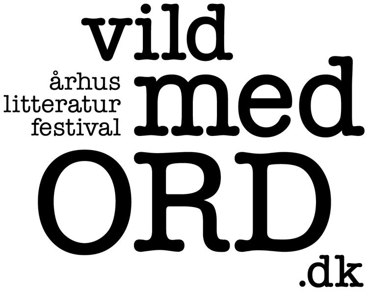 Festivalens logo. Hentet fra nettet. 